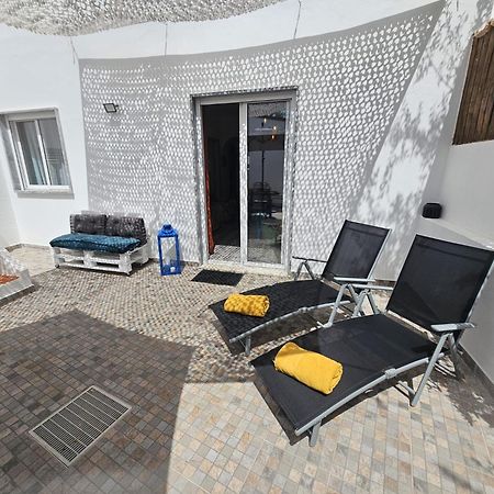 Catita Home Vila Nova de Cacela Exteriér fotografie