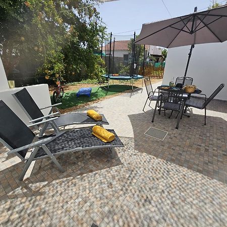 Catita Home Vila Nova de Cacela Exteriér fotografie