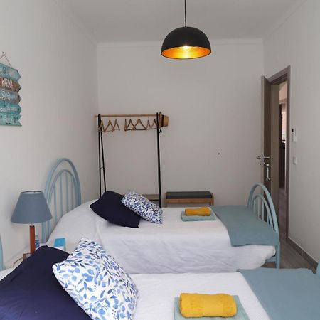 Catita Home Vila Nova de Cacela Exteriér fotografie