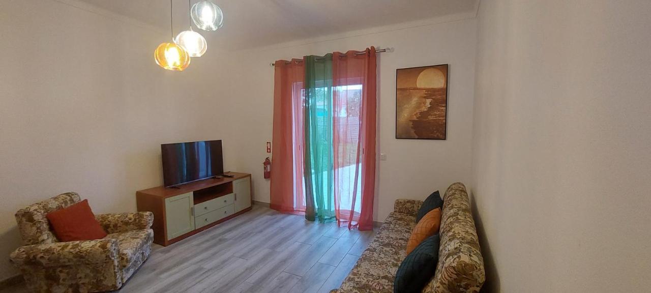 Catita Home Vila Nova de Cacela Exteriér fotografie