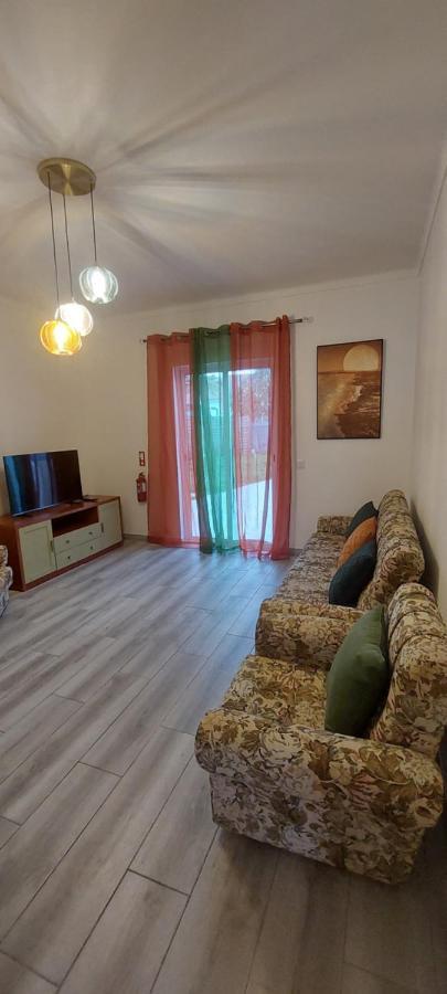 Catita Home Vila Nova de Cacela Exteriér fotografie