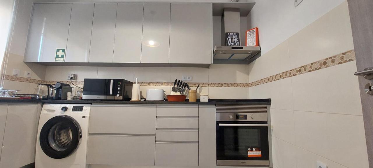 Catita Home Vila Nova de Cacela Exteriér fotografie