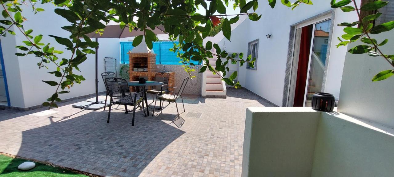 Catita Home Vila Nova de Cacela Exteriér fotografie