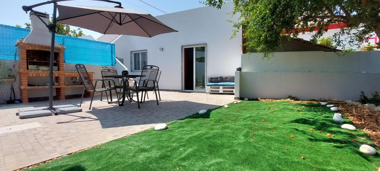 Catita Home Vila Nova de Cacela Exteriér fotografie