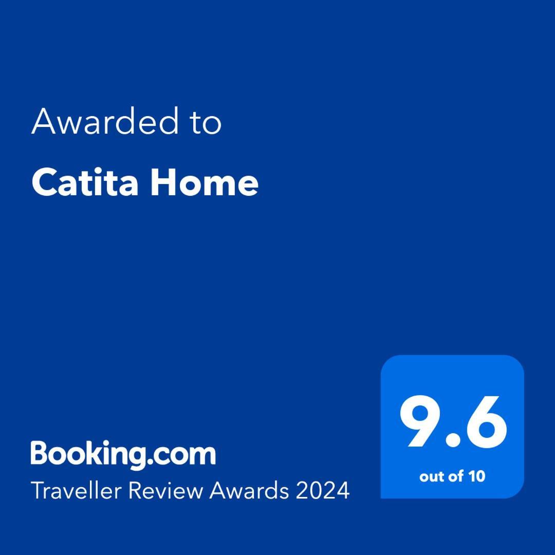 Catita Home Vila Nova de Cacela Exteriér fotografie