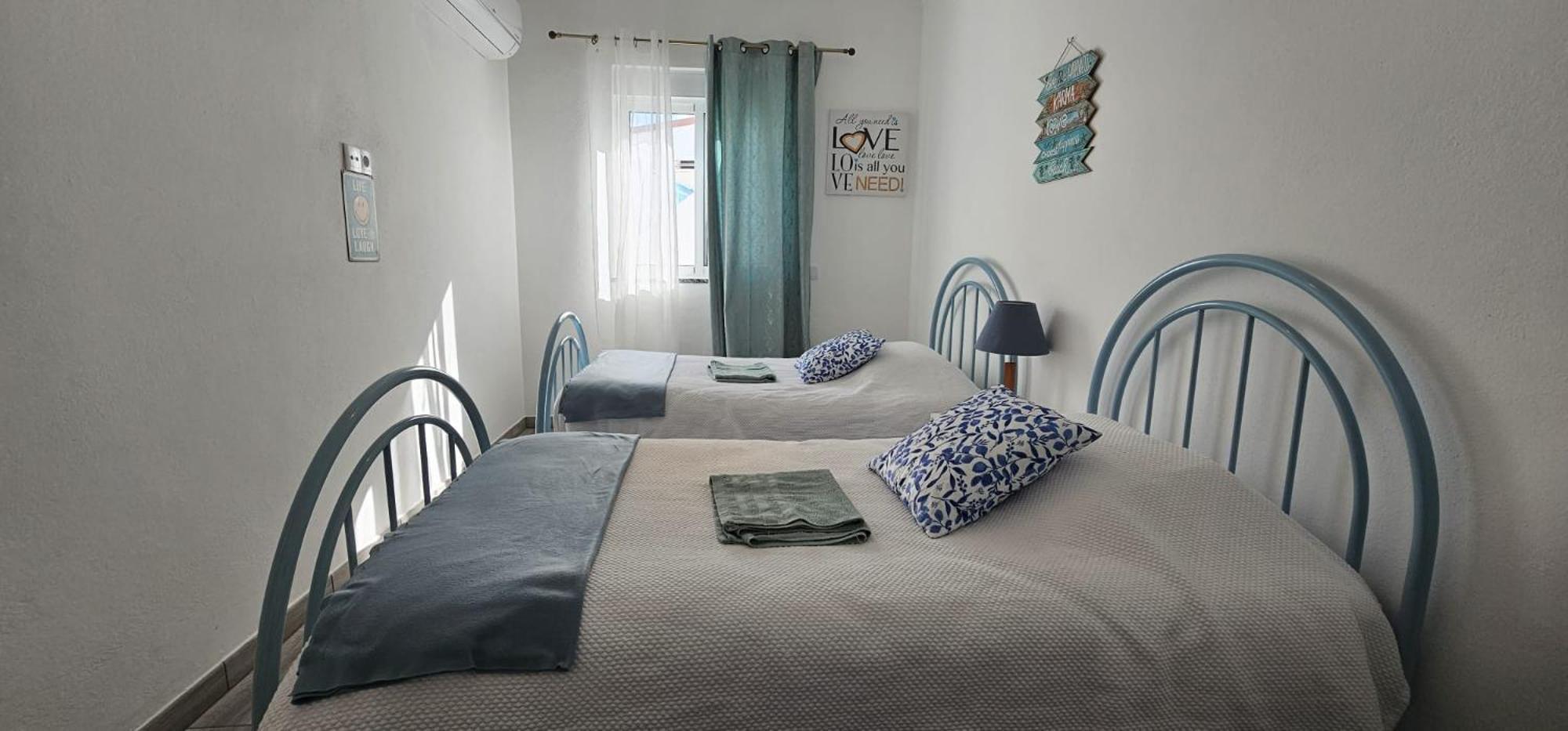 Catita Home Vila Nova de Cacela Exteriér fotografie
