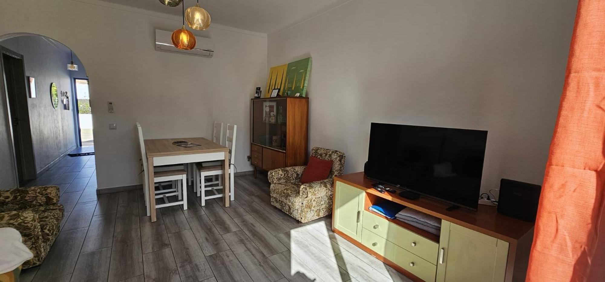 Catita Home Vila Nova de Cacela Exteriér fotografie