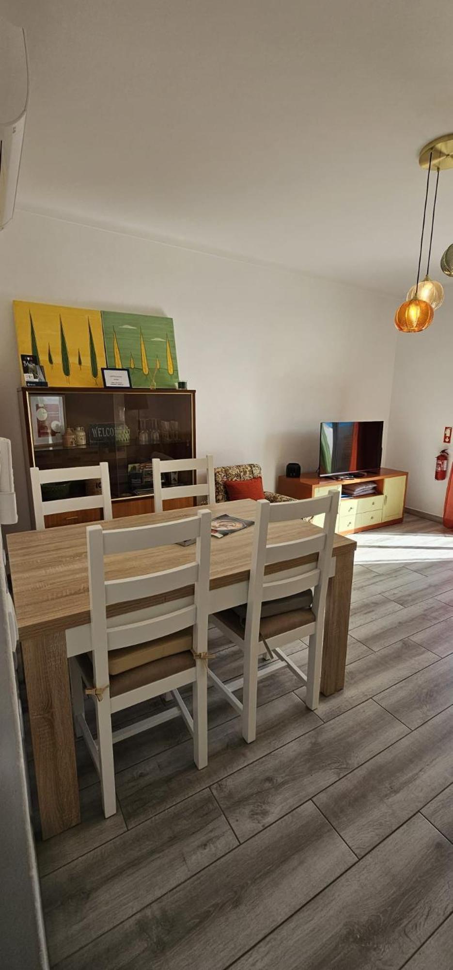 Catita Home Vila Nova de Cacela Exteriér fotografie