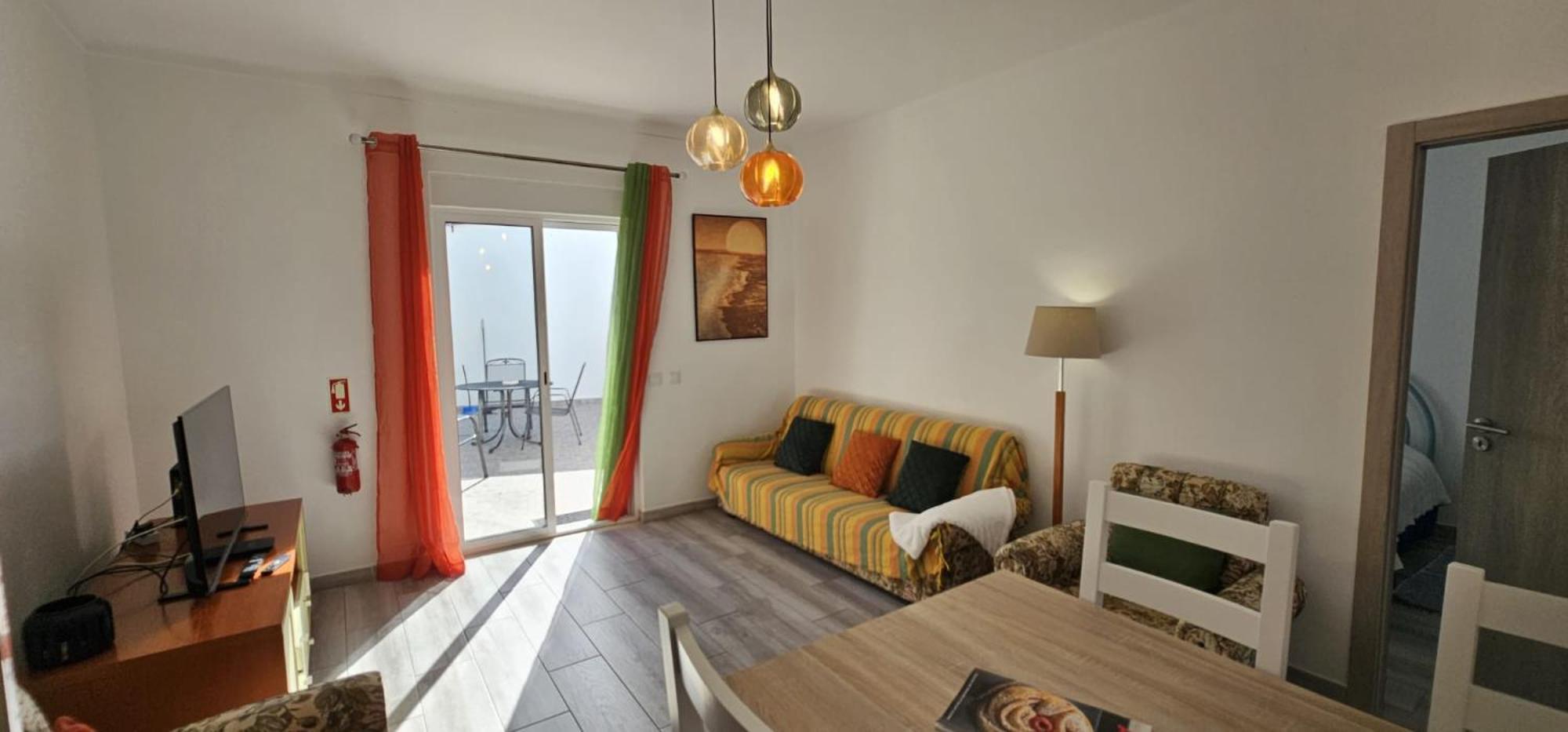 Catita Home Vila Nova de Cacela Exteriér fotografie