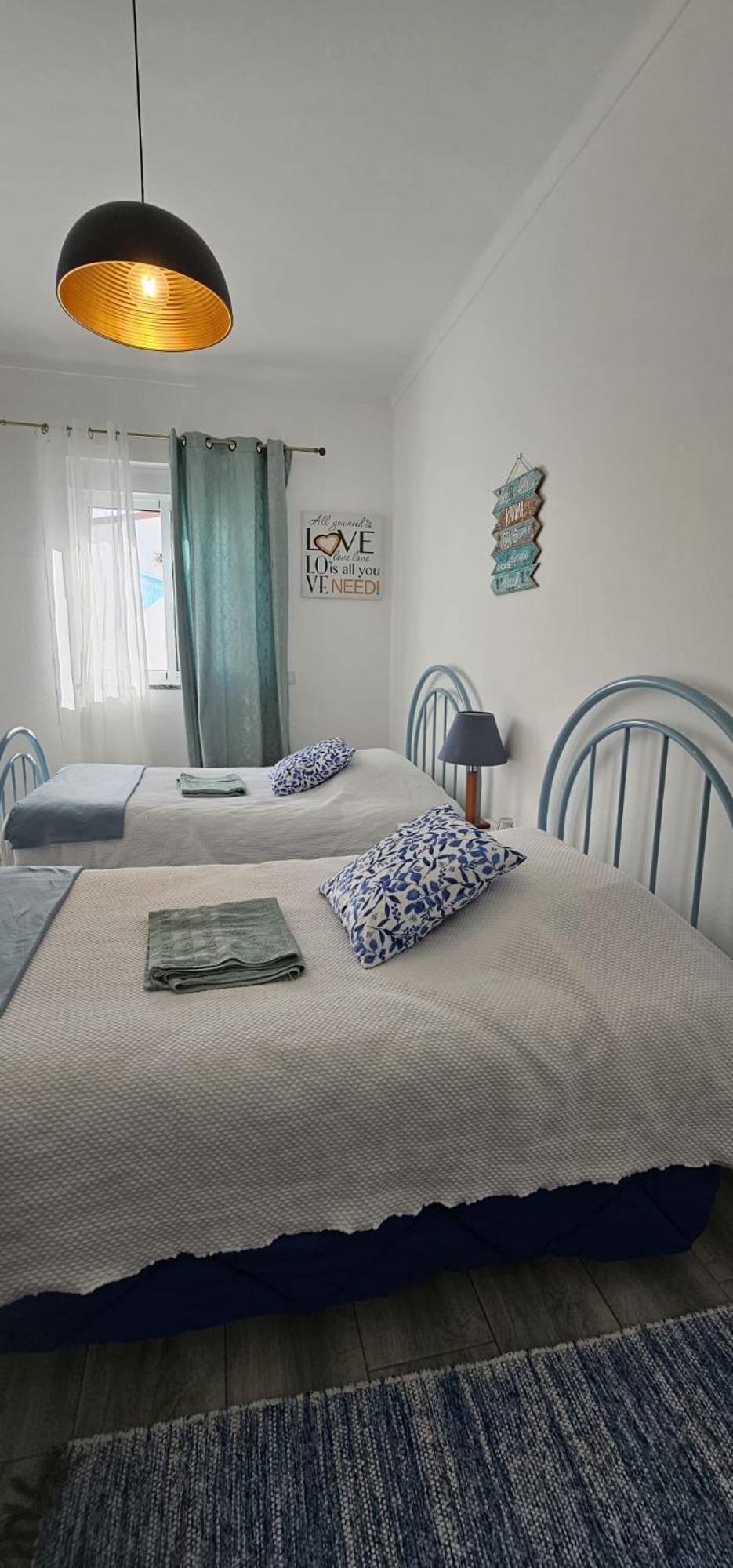 Catita Home Vila Nova de Cacela Exteriér fotografie