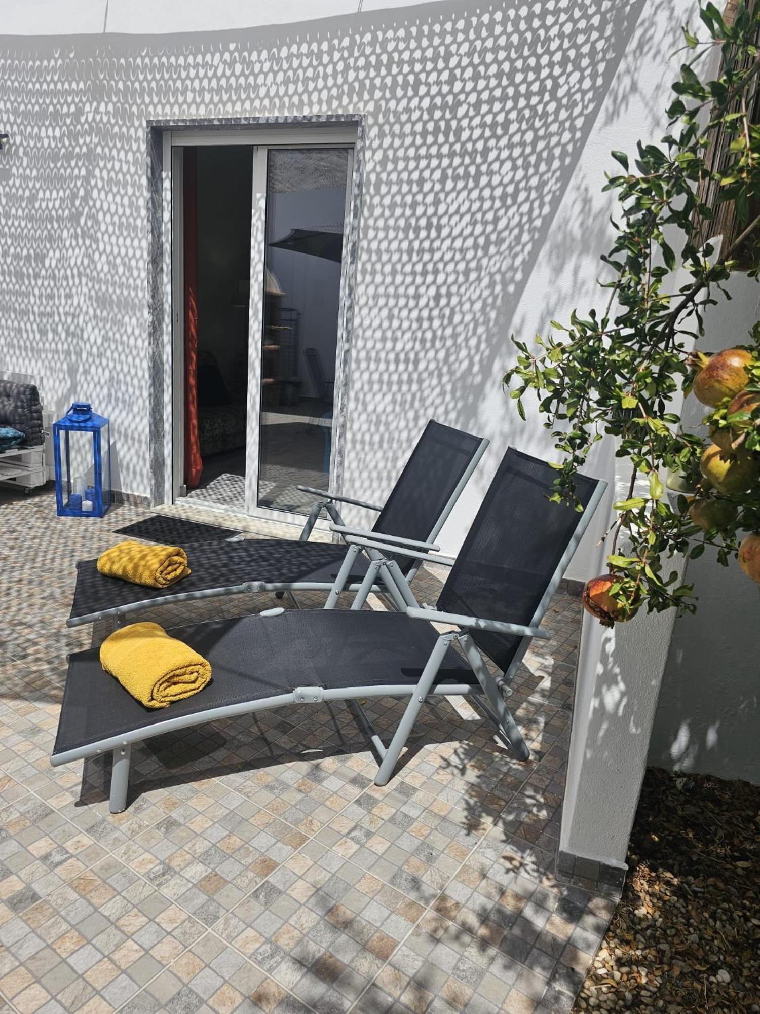 Catita Home Vila Nova de Cacela Exteriér fotografie