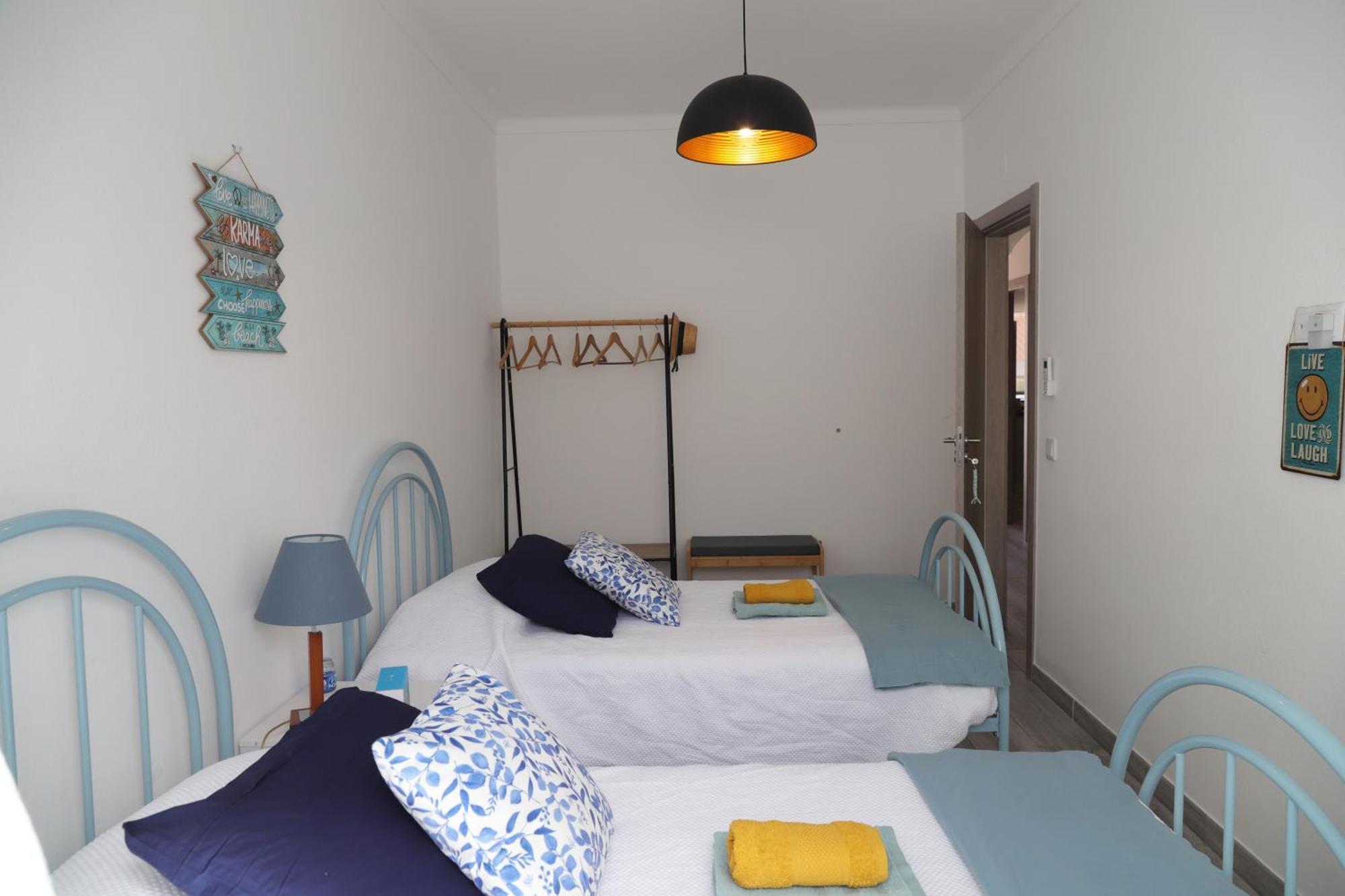 Catita Home Vila Nova de Cacela Exteriér fotografie