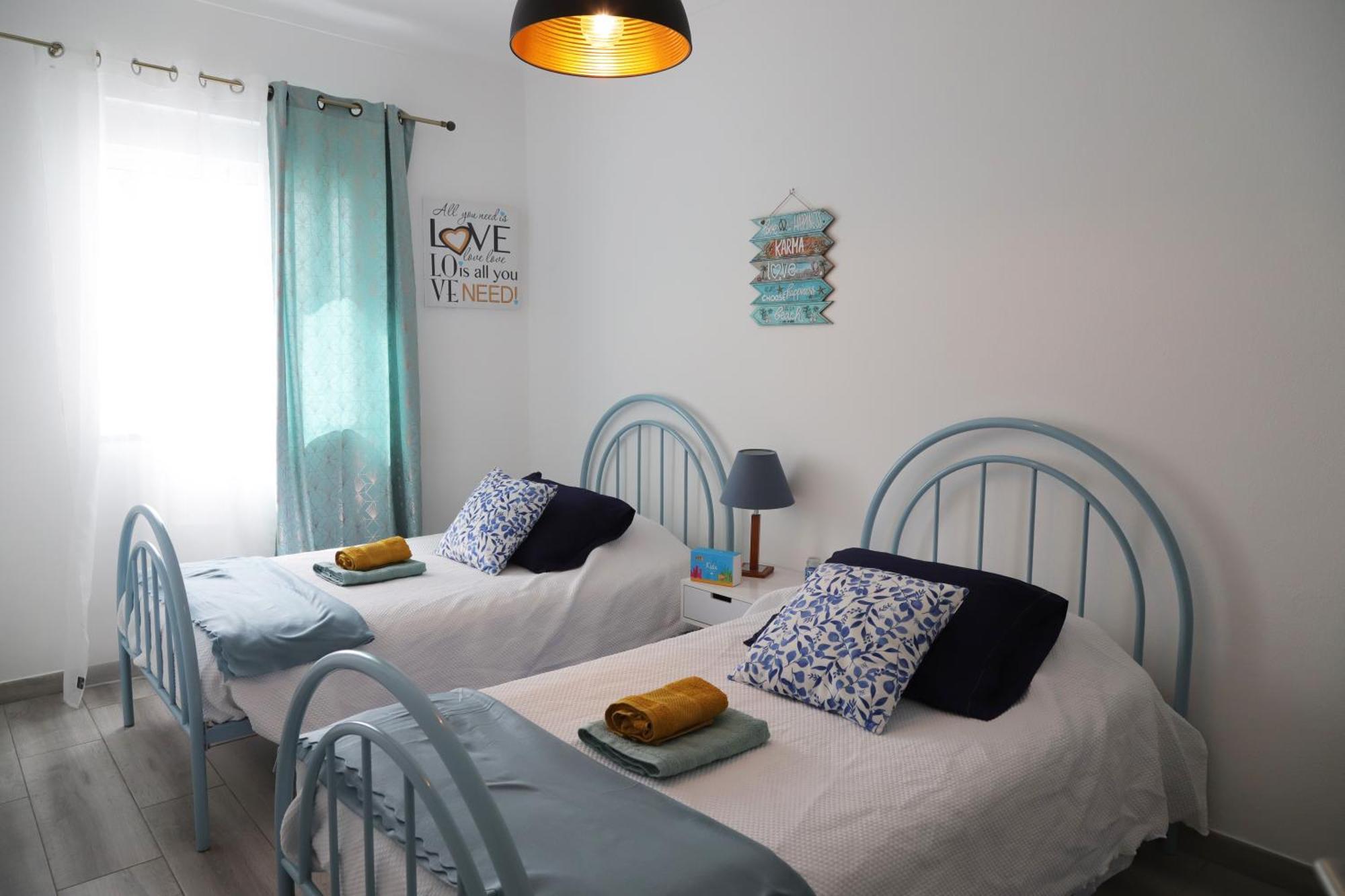 Catita Home Vila Nova de Cacela Exteriér fotografie