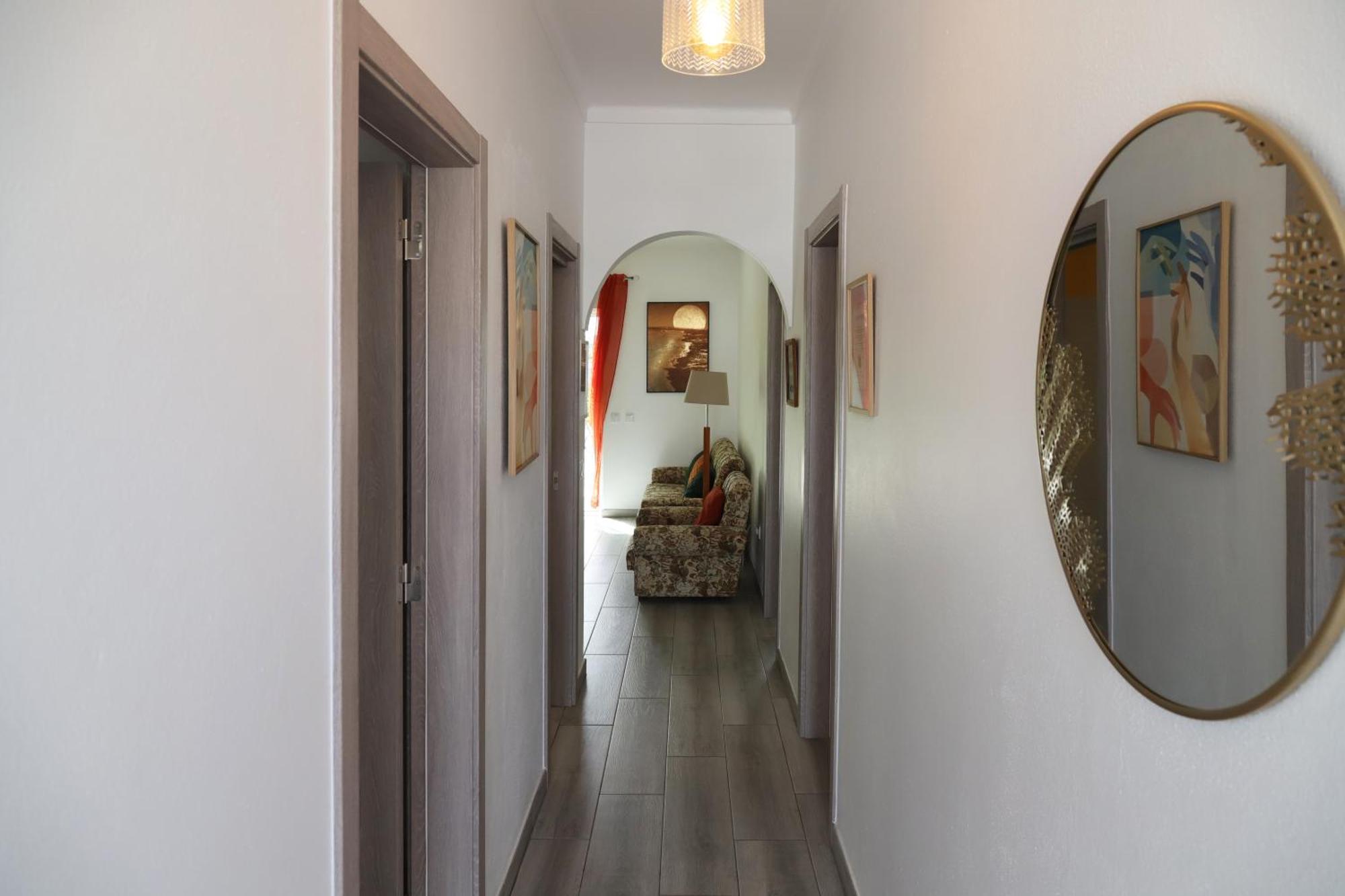 Catita Home Vila Nova de Cacela Exteriér fotografie