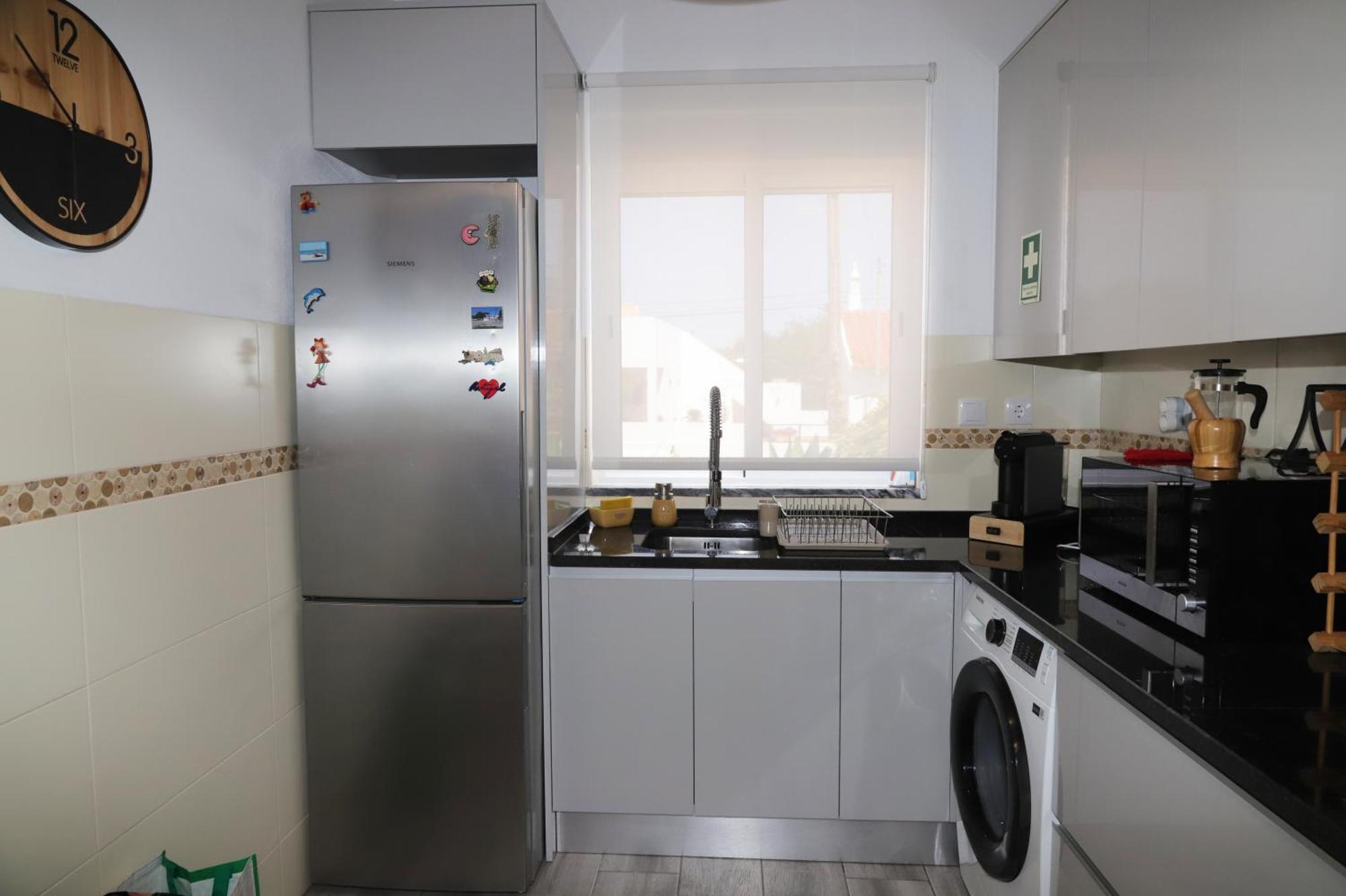 Catita Home Vila Nova de Cacela Exteriér fotografie