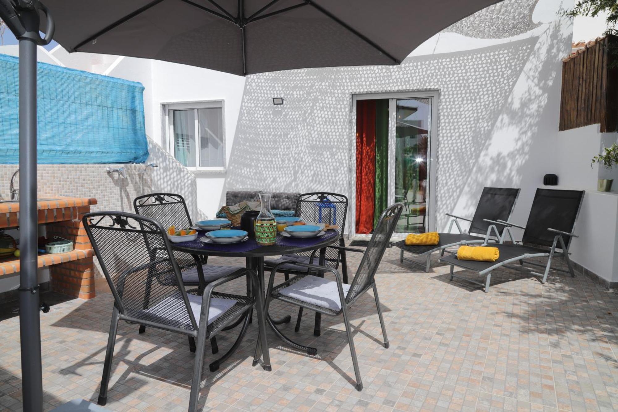 Catita Home Vila Nova de Cacela Exteriér fotografie